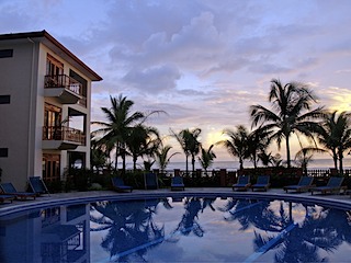 Bahia Azul