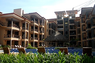 BE north side front