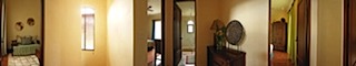 Hallway toGuestBedRooms