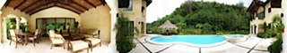 MainTerrace&PoolArea