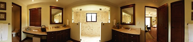 MasterBathRoom