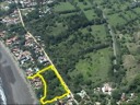 Attention Developers - Largest Parcel on Jaco Beach - 4.25 acres Beachfront Land - Jaco $11,500,000